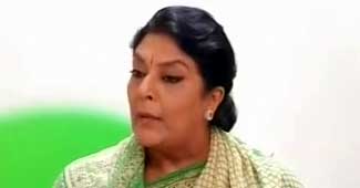 रेणुका चौधरी