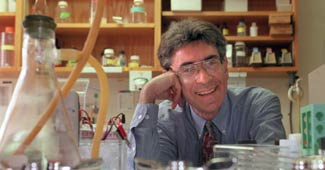 रॉबर्ट जे. लेफ्कोविज