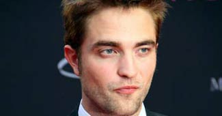 रॉबर्ट पैटिंसन