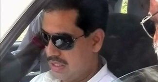 रॉबर्ट वॉड्रा