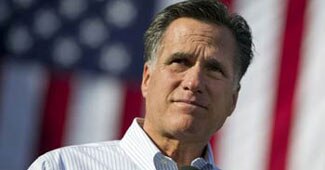 मिट रोमनी