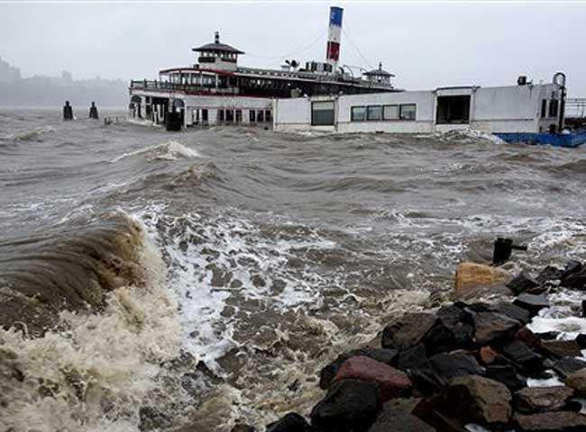 एचएमएस बाउंटी