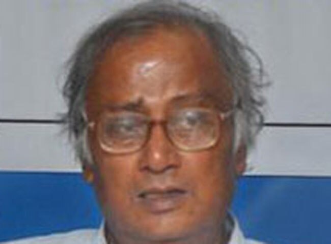 सौगत राय