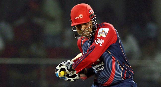 वीरेंद्र सहवाग