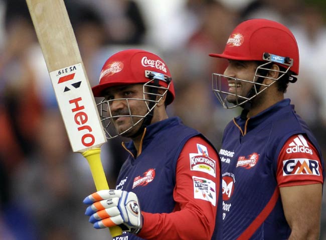 वीरेंद्र सहवाग