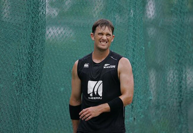 शेन बांड