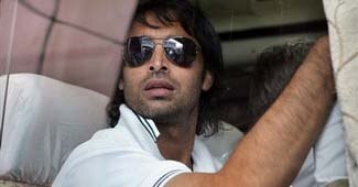 शोएब अख्तर