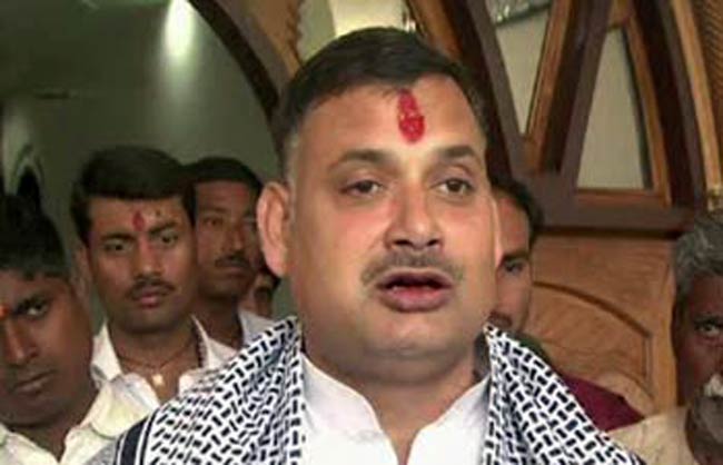 मुन्‍ना शुक्‍ला