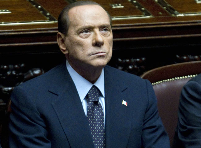 सिलवियो बलरुस्कोनी