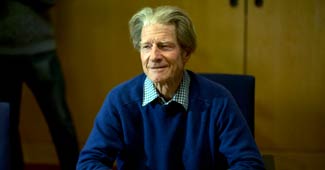 सर जॉन गुरडॉन