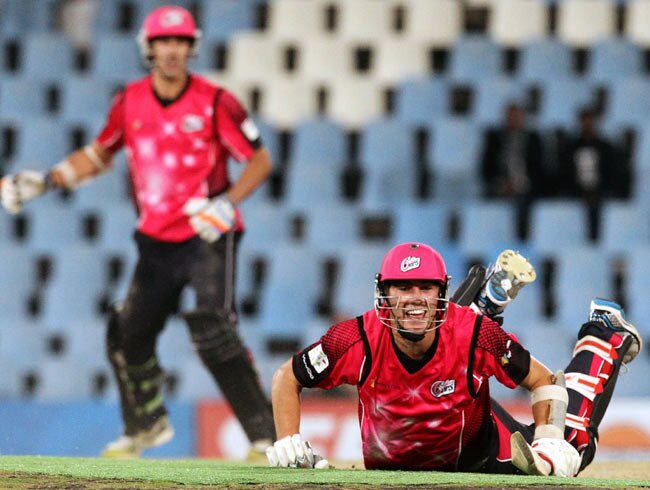 सिक्सर्स टीम