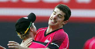 मोइसेस हेनरिक्स