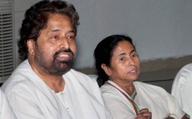 सुदीप बंदोपाध्याय