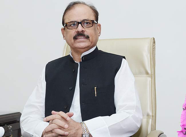 तारिक अनवर