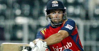 नील मेकेंजी