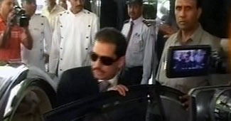 रॉबर्ट वाड्रा