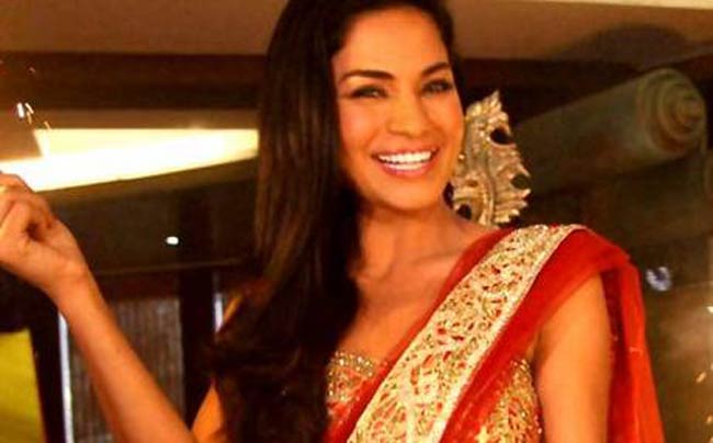 वीना मलिक