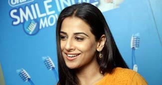 विद्या बालन