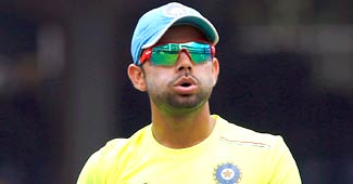 विराट कोहली