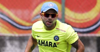 विराट कोहली