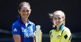 इंग्लैंड बनाम ऑसट्रेलिया