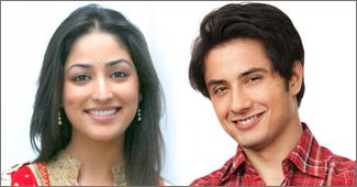 यामी गौतम और अली जफर