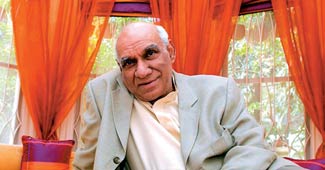 यश चोपडा़