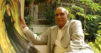 यश चोपड़ा