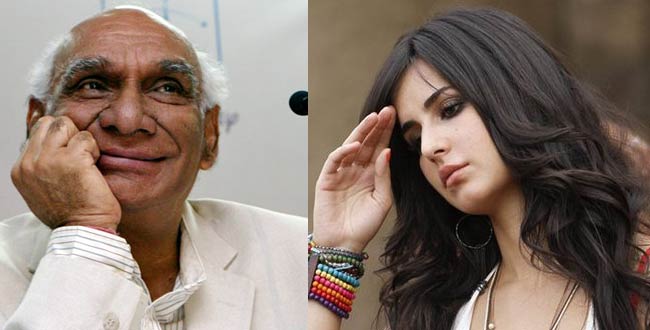 यश चोपड़ा