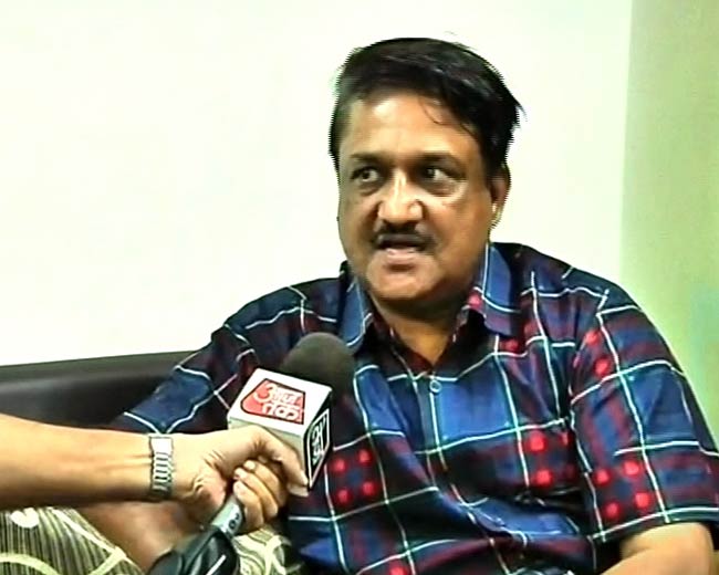 पूर्व आईपीएस वाईपी सिंह