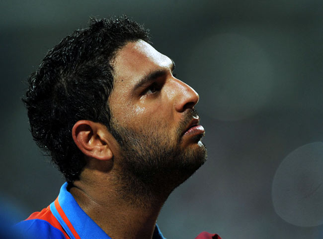 युवराज सिंह