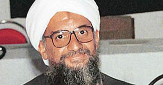 अयमान अल जवाहिरी