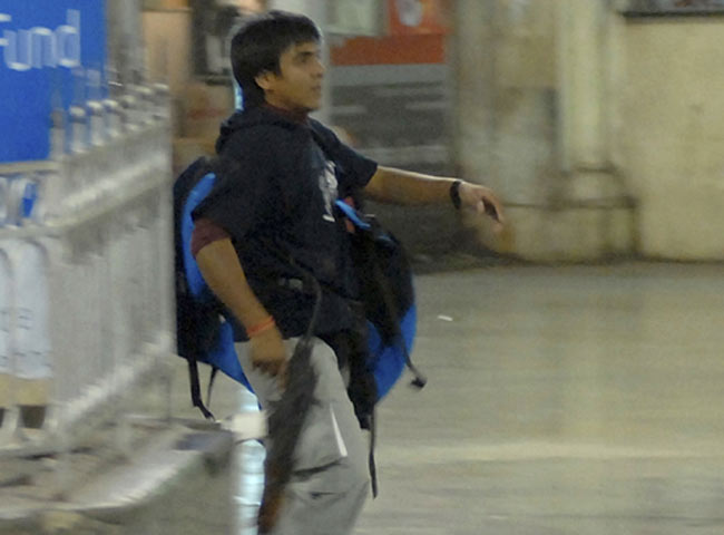 अजमल कसाब को फांसी