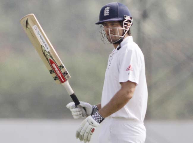 चेतेश्वर पुजारा