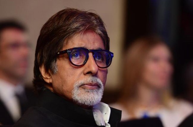 अमिताभ बच्चन