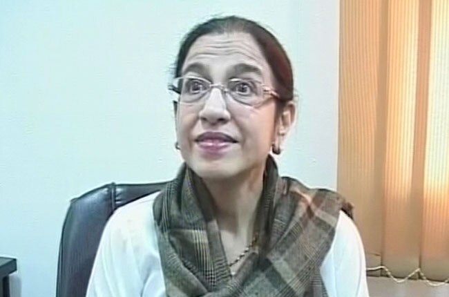 अनु टंडन