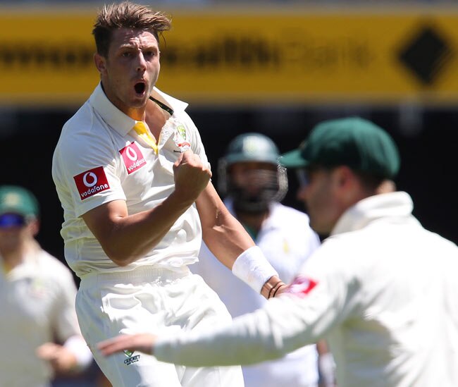 जेम्स पैटिंसन