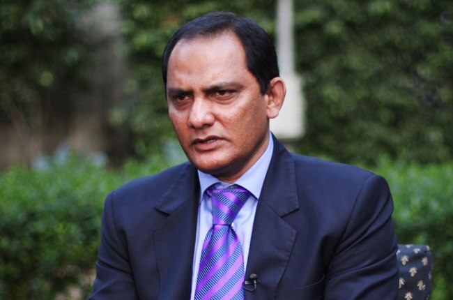 अजहरुद्दीन