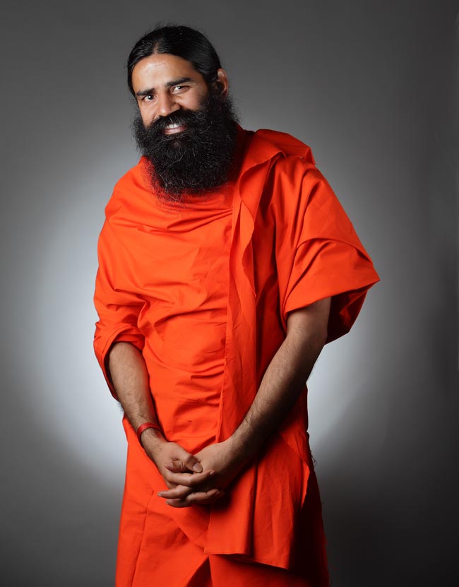 Baba Ramdev