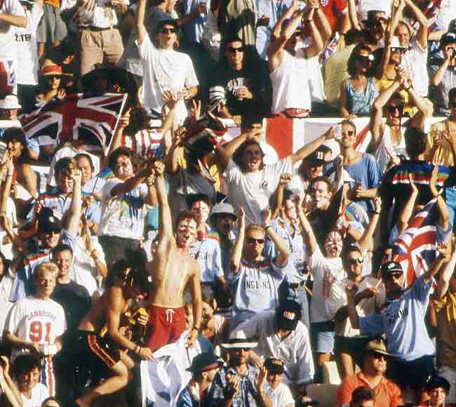 ब्रिटेन के युवा