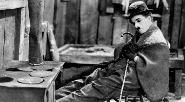 चार्ली चैपलिन