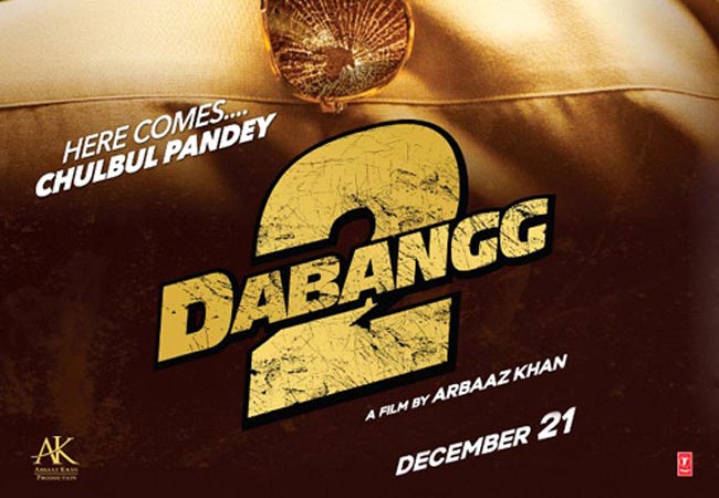 दबंग 2