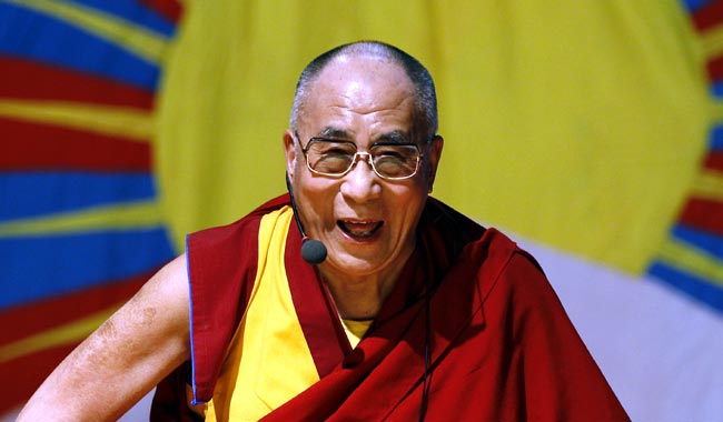 दलाई लामा