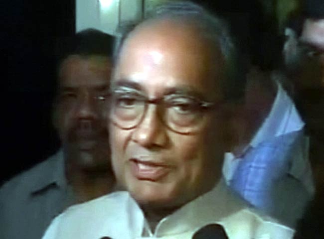 दिग्विजय सिंह