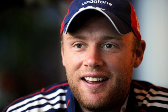 एंड्रयू फ्लिन्टाफ