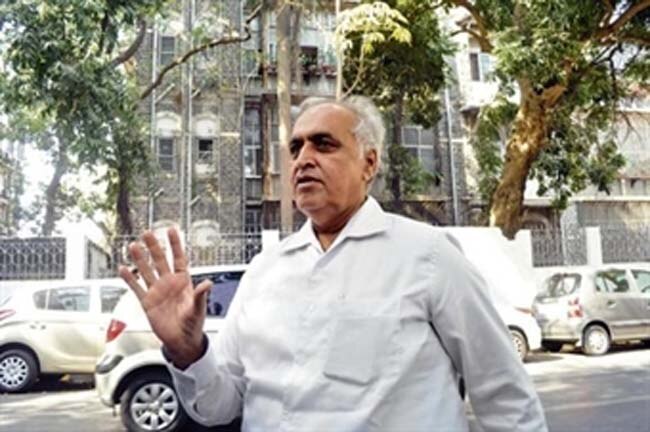 कन्हैयालाल गिडवानी