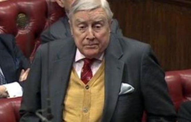 जॉन गिलबर्ट