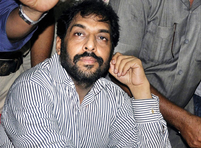 गोपाल गोयल कांडा