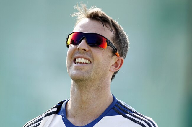 ग्रीम स्वान