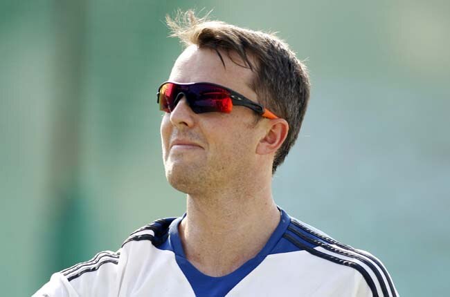 ग्रीम स्वान